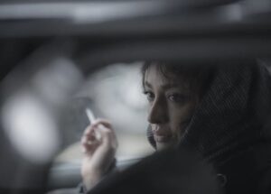 فیلم مرد بازنده