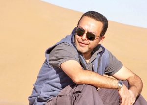 فریبرز عرب نیا