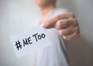 جنبش می تو metoo