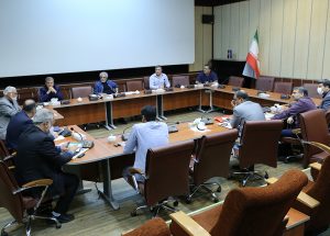 شورای راهبردی اکران