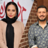 اعتراض رعنا آزادی ور و جواد عزتی به محدودیتهای تبلیغاتی فیلم مرد بازنده