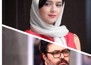 فرهاد اصلانی+ترانه علیدوستی