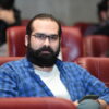 علی طباطبایی نژاد