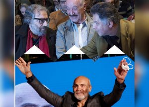 صدور پروانه برای پروژهای یادآور کیمیایی-راد+صدور پروانه برای پروژه تازه جمشید آریا