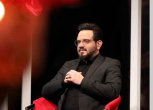 مجتبی امینی به دبیری جشنواره فجر چهل و یکم رسید