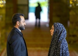 فیلم بدون قرار قبلی