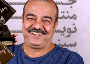 سعید آقاخانی