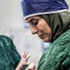 گفتگوی فاطمه معتمدآریا درباره فیلم مجبوريم و کم کاری این سالها