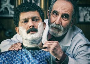 صدور پروانه برای فیلمهای گیجگاه و سینگو