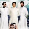مواجهه نزدیک با درگاه احدیت!⇐رونمایی از پوستر «سلفی با دموکراسی» +عکس