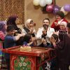 فیلم والدین امانتی