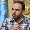 فرشاد مهدی پور