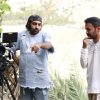 اتمام فیلمبرداری فیلم کوتاه #ننه_خُضَیره/حماسهای زنانه در دل جنگ