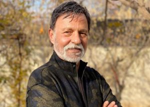 مرتضی عقیلی با ملودرام «کویت پنجاه-پنجاه» به سینما برمیگردد