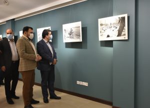 با افتتاح «گالری جوان» انجمن سینمای جوانان ایران توسط رئیس سازمان سینمایی⇐محمد خزاعی: انجمن سینمای جوانان بازوی اجرایی سازمان سینمایی در استانهاست