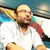 امیرحسین حیدری مدیر موسسه پخش نمایش گستران