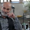 علی عمرانی و جانبخشی به #رضی؛ نقش مکمل سریال #خسوف