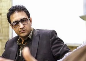 امیر قادری: اسکار و کن در حال کپیبرداری از جشنوارههای فجر هستند!