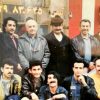سریال آژانس دوستی