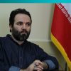 روح الله سهرابی