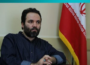 روح الله سهرابی