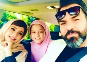 فیلم والدین امانتی