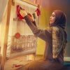 سریال تازه وارد
