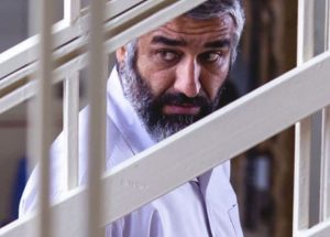 پژمان جمشیدی+فیلم علفزار