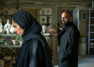 فیلم بدون قرار قبلی