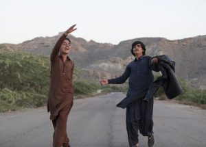 فیلم لیپار