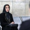 فاطمه معتمدآریا در مجبوریم
