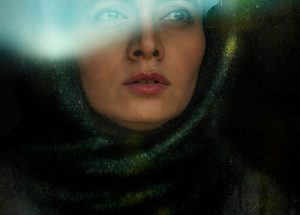 پگاه آهنگرانی+فیلم بدون قرار قبلی