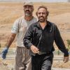 کارگردان فیلم شیشلیک خواستار اکران این کمدی شد