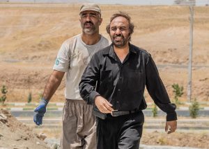 کارگردان فیلم شیشلیک خواستار اکران این کمدی شد