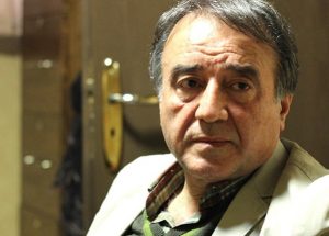 حبیب اسماعیلی