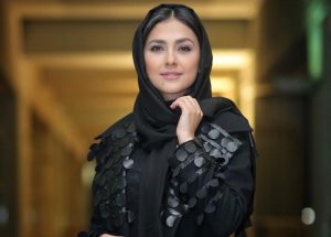 هدی زینالعابدین