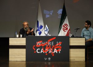 مسعود فراستی
