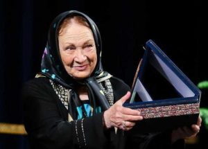 پری امیرحمزه
