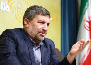الیاس حضرتی