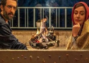 حسین دارابی: ۹ دقیقه از فیلم هناس را برای نسخه اکران، حذف کردیم!