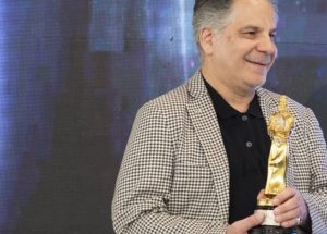 حسین فرحبخش: پنجاه درصد گرانی سینما معطوف به تهیه‌کنندگان حق‌العمل‌کار است!