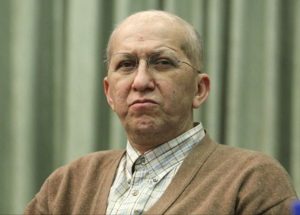 بیژن نوباوه