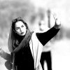 تینا پاکروان+سریال خاتون