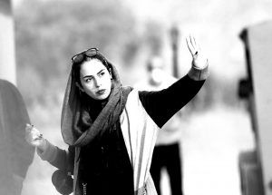 تینا پاکروان+سریال خاتون