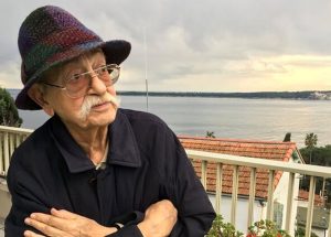 مرگ مصطفی فرزانه اولین سینماگر ایرانی حاضر در کن و ونیز و لوکارنو