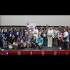 مهتاب کرامتی در اکران #پیتوک در پردیس کوروش چه گفت؟+عکس