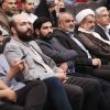 درحاشیه افتتاح پردیس مهر وحدت مطرح شد⇐امام جمعه شهرستان گنبد: به امید آنکه سینما مایه وحدت میان جوانان شود/ جعفریان: تا پایان شهریور سینماهای حوزه هنری تا مرز ۲۵۰ سالن میرسد