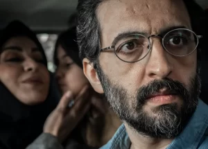 نمایش ویژه فیلم «هناس» در بغداد