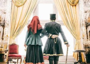 نجات #جیران با توقیف؟