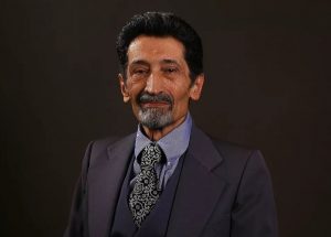 محمود فاطمی دوبلور
